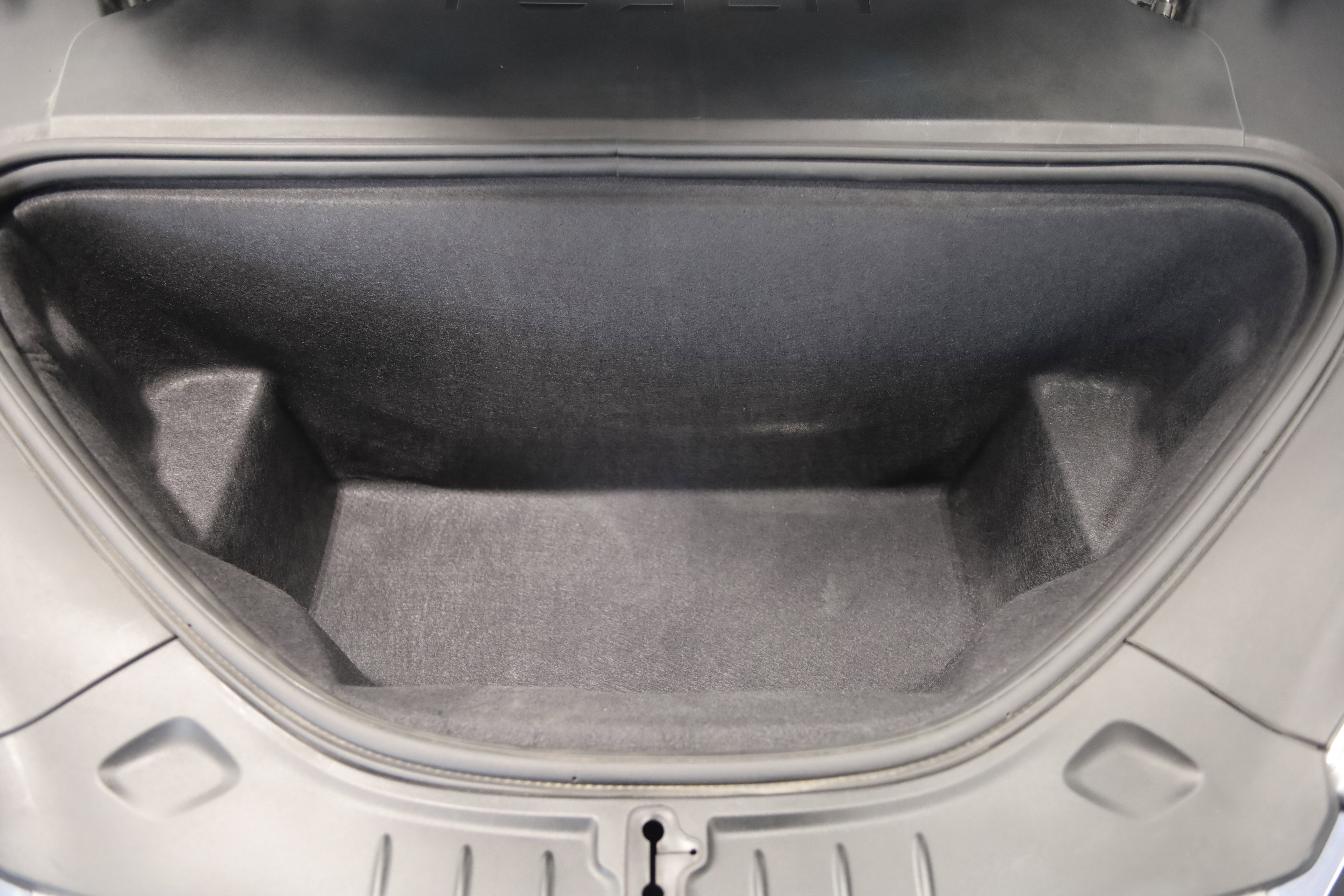 2018 Tesla Model S P100D