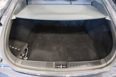 2018 Tesla Model S P100D