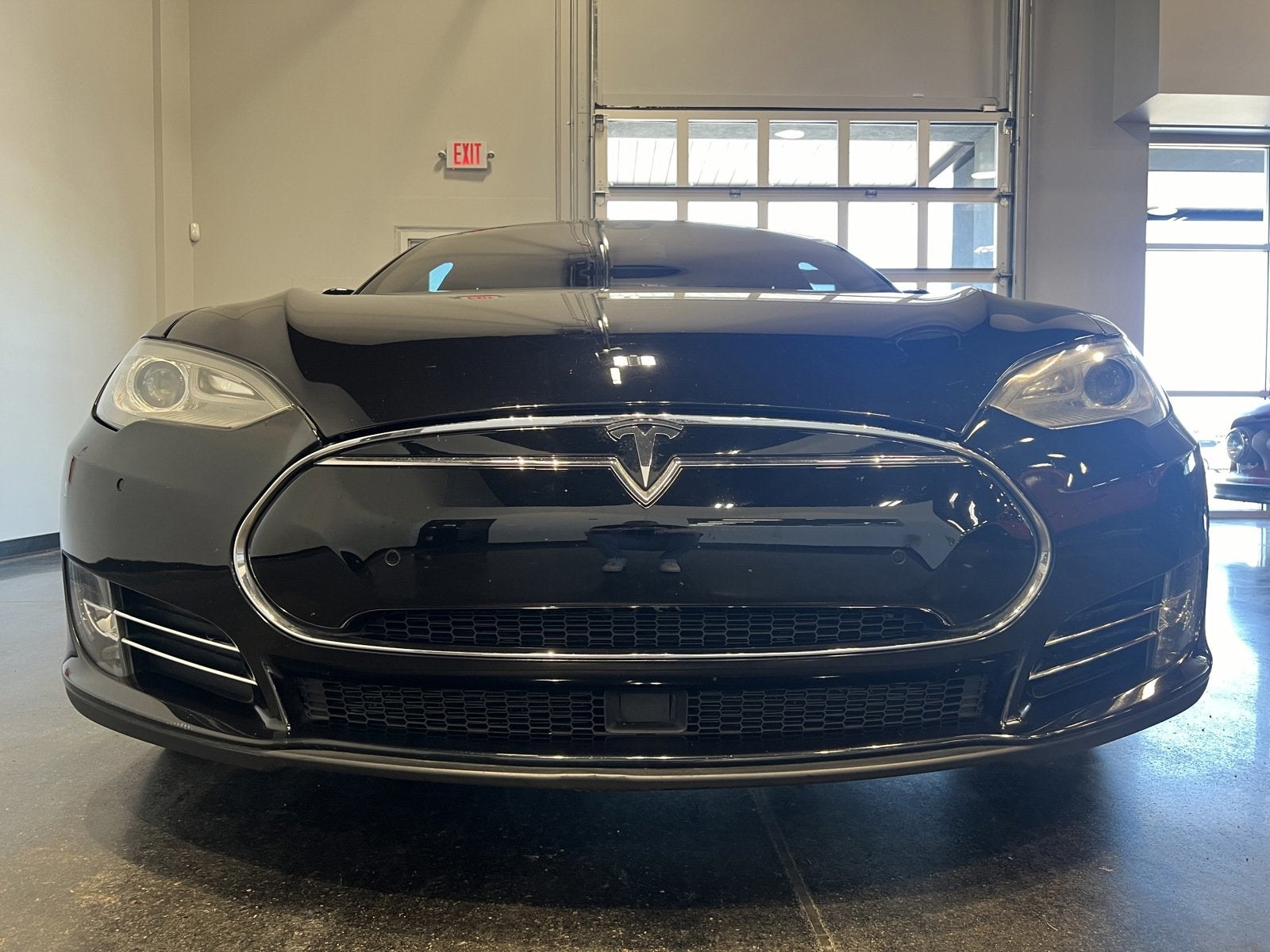 Used 2016 Tesla Model S P90D with VIN 5YJSA1E47GF130053 for sale in Columbus, OH