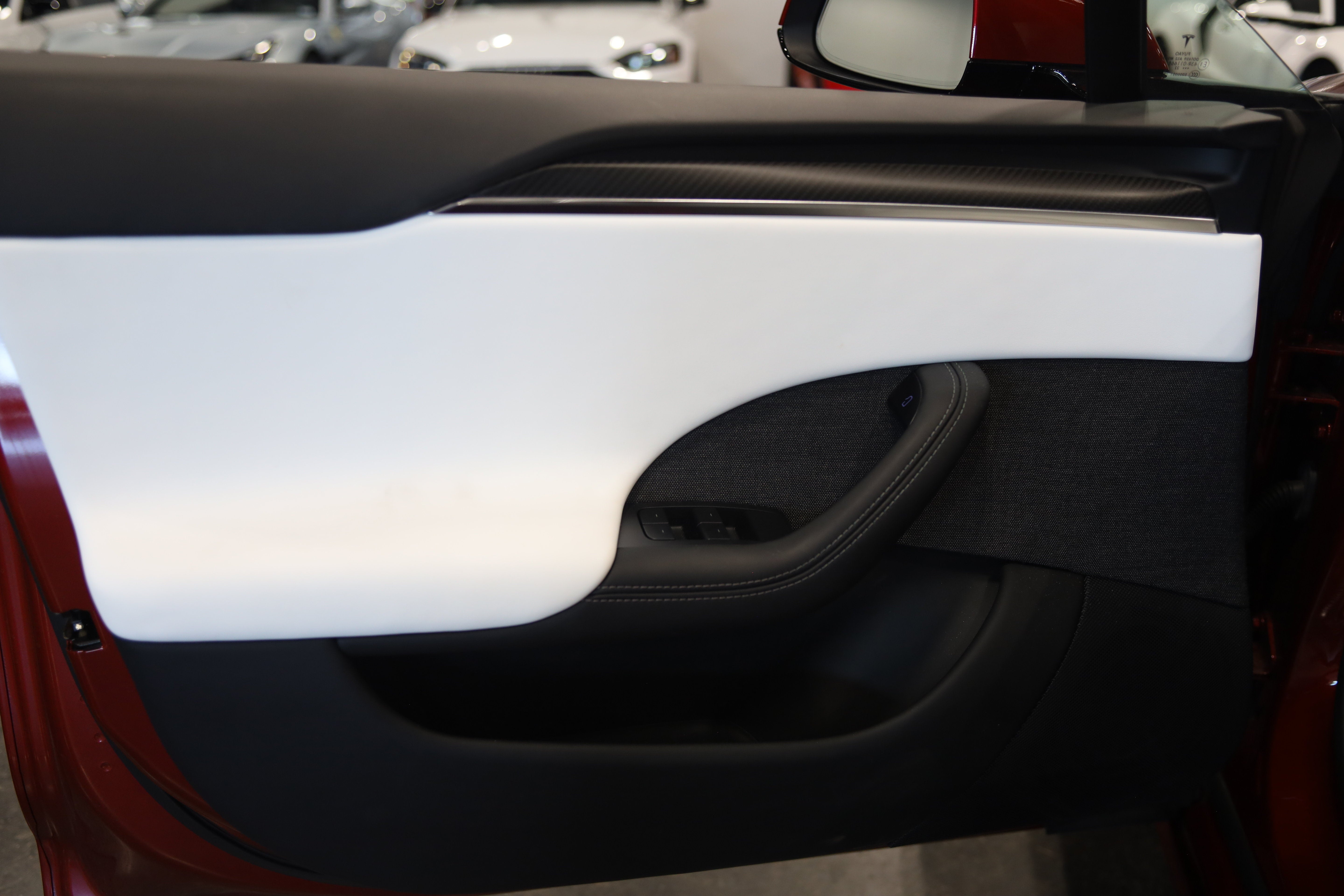 2023 Tesla Model S Plaid
