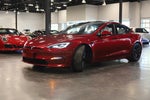 2023 Tesla Model S Plaid