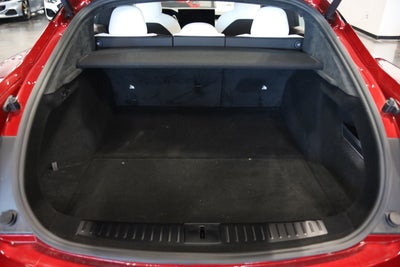 2023 Tesla Model S Plaid