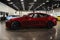 2023 Tesla Model S Plaid