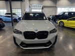 2024 BMW X3 M Competition