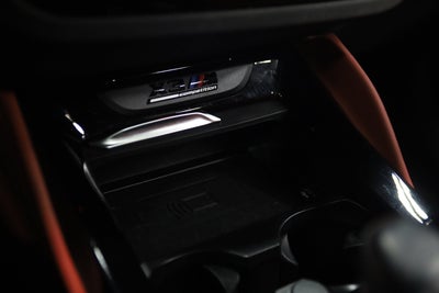 2024 BMW X3 M Competition