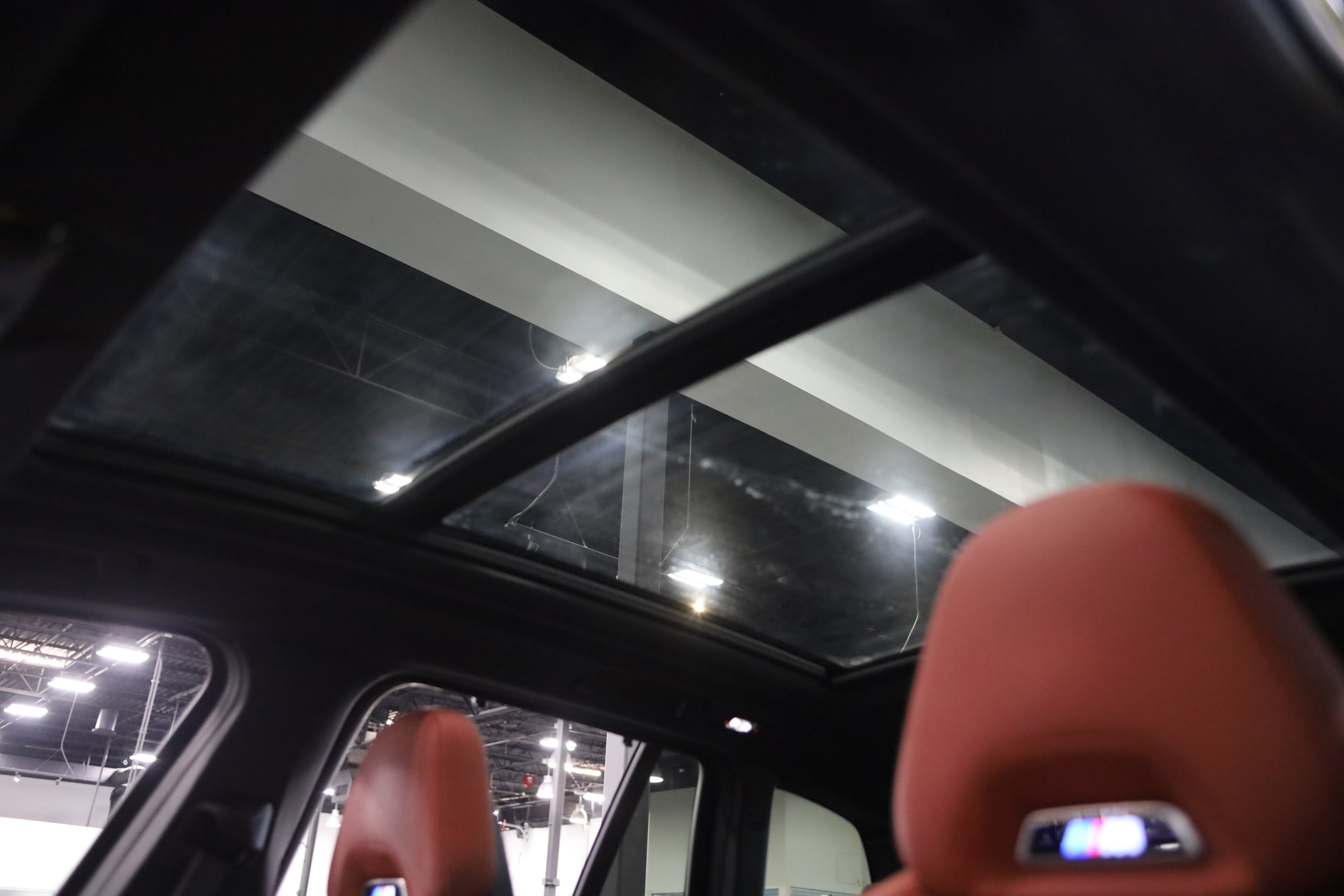 2024 BMW X3 M Competition