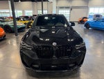 2023 BMW X4 M Competition