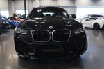 2022 BMW X4 M Base