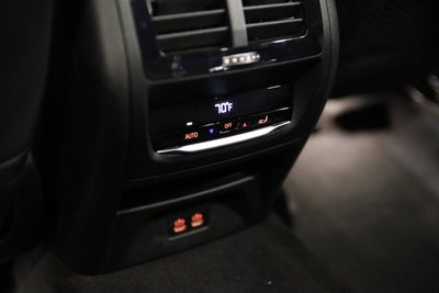 2022 BMW X4 M Base