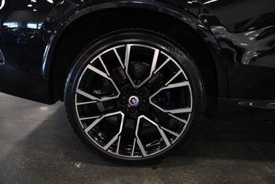 2022 BMW X5 M Base
