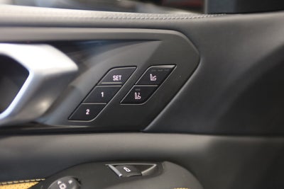 2022 BMW X5 M Base