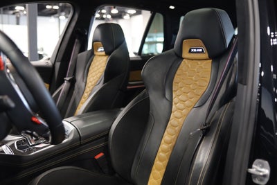 2022 BMW X5 M Base