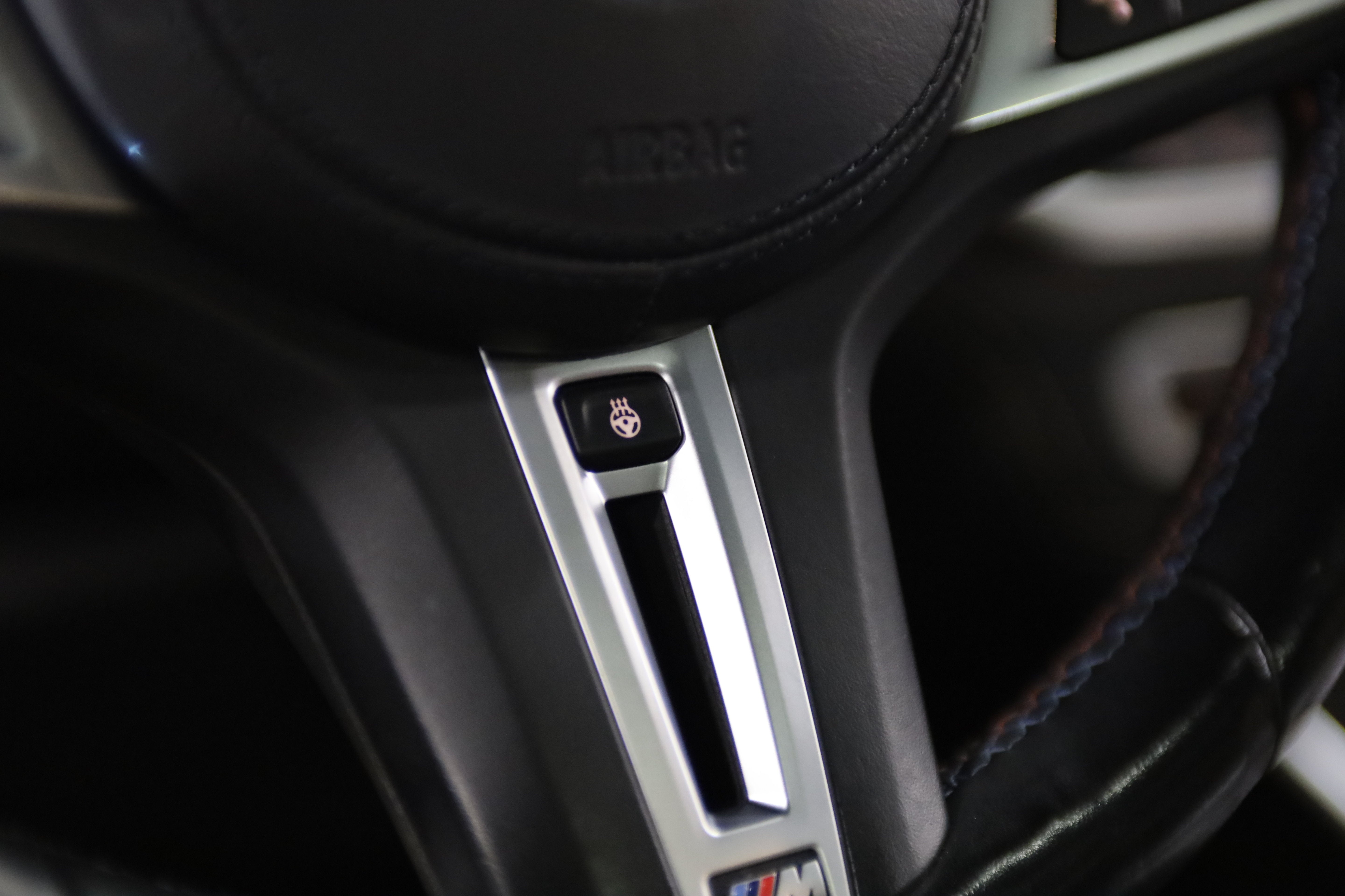 2022 BMW X5 M Base