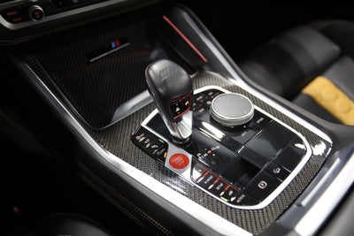 2022 BMW X5 M Base