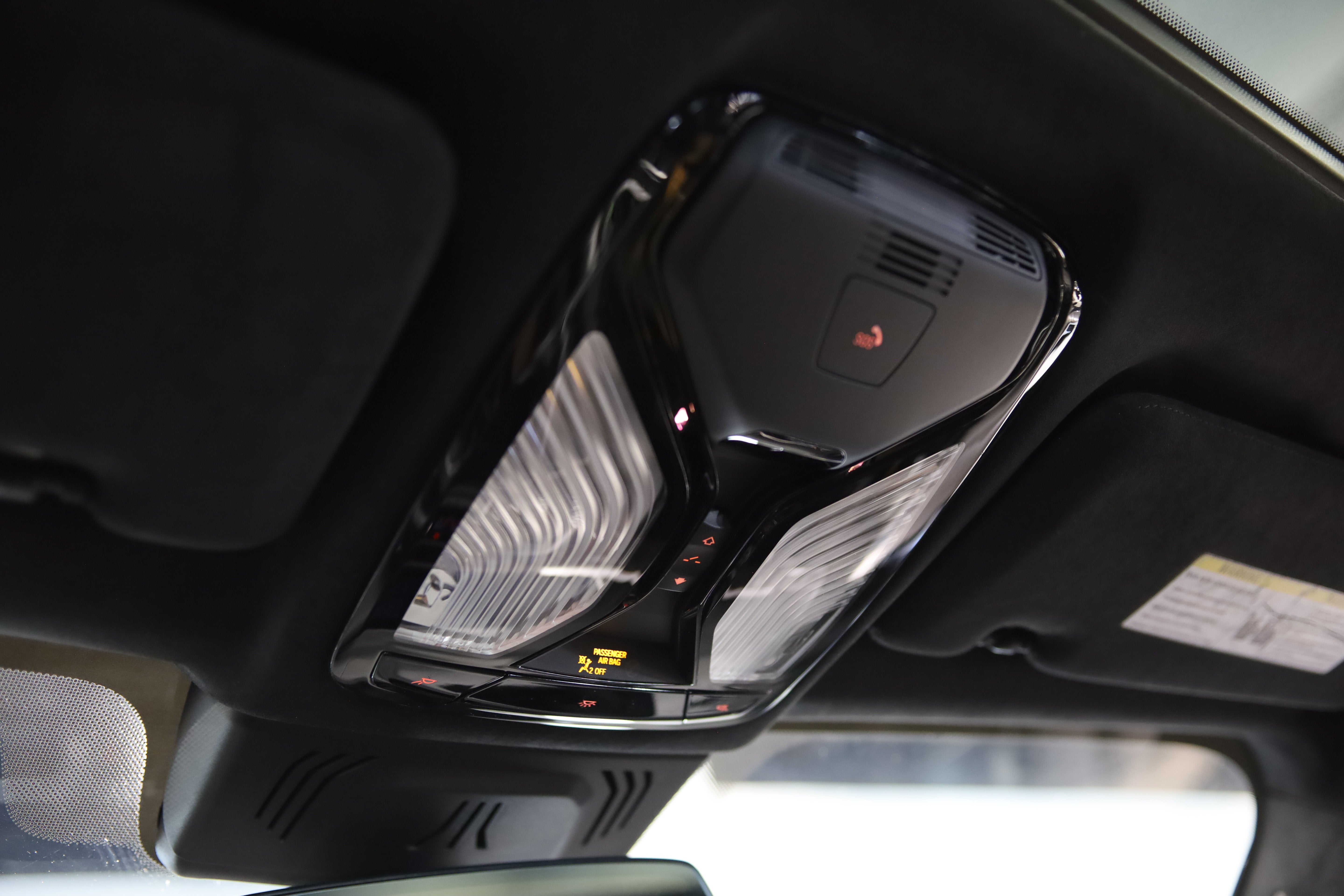 2022 BMW X5 M Base
