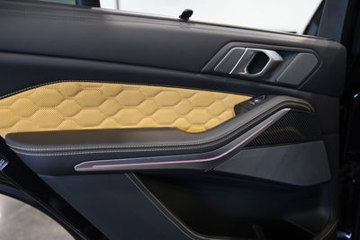 2022 BMW X5 M Base