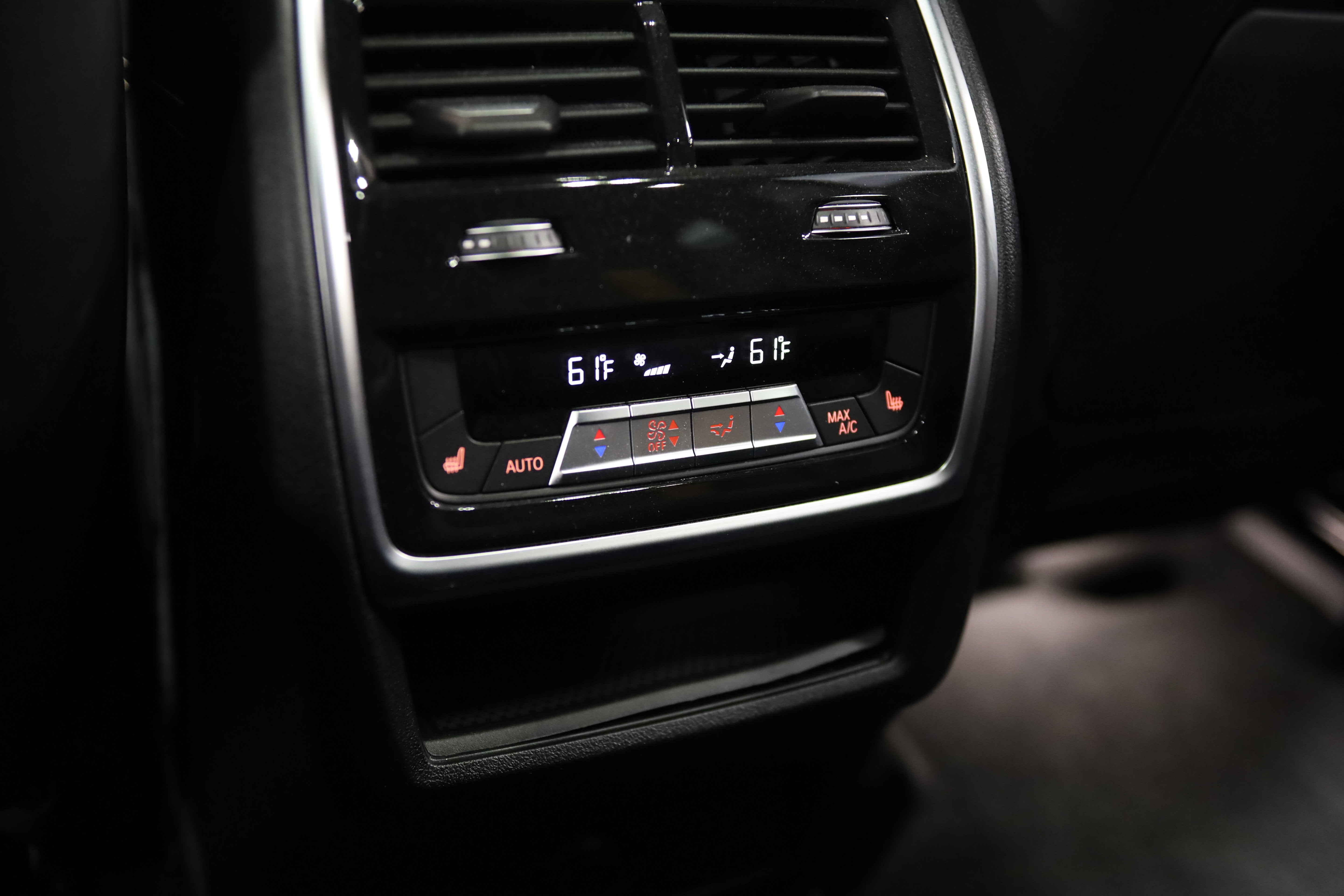 2022 BMW X5 M Base