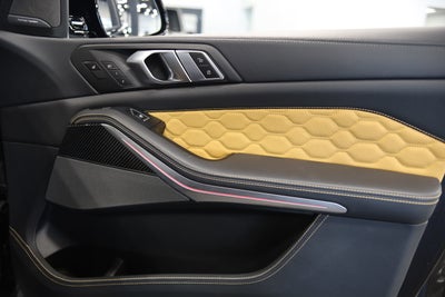 2022 BMW X5 M Base