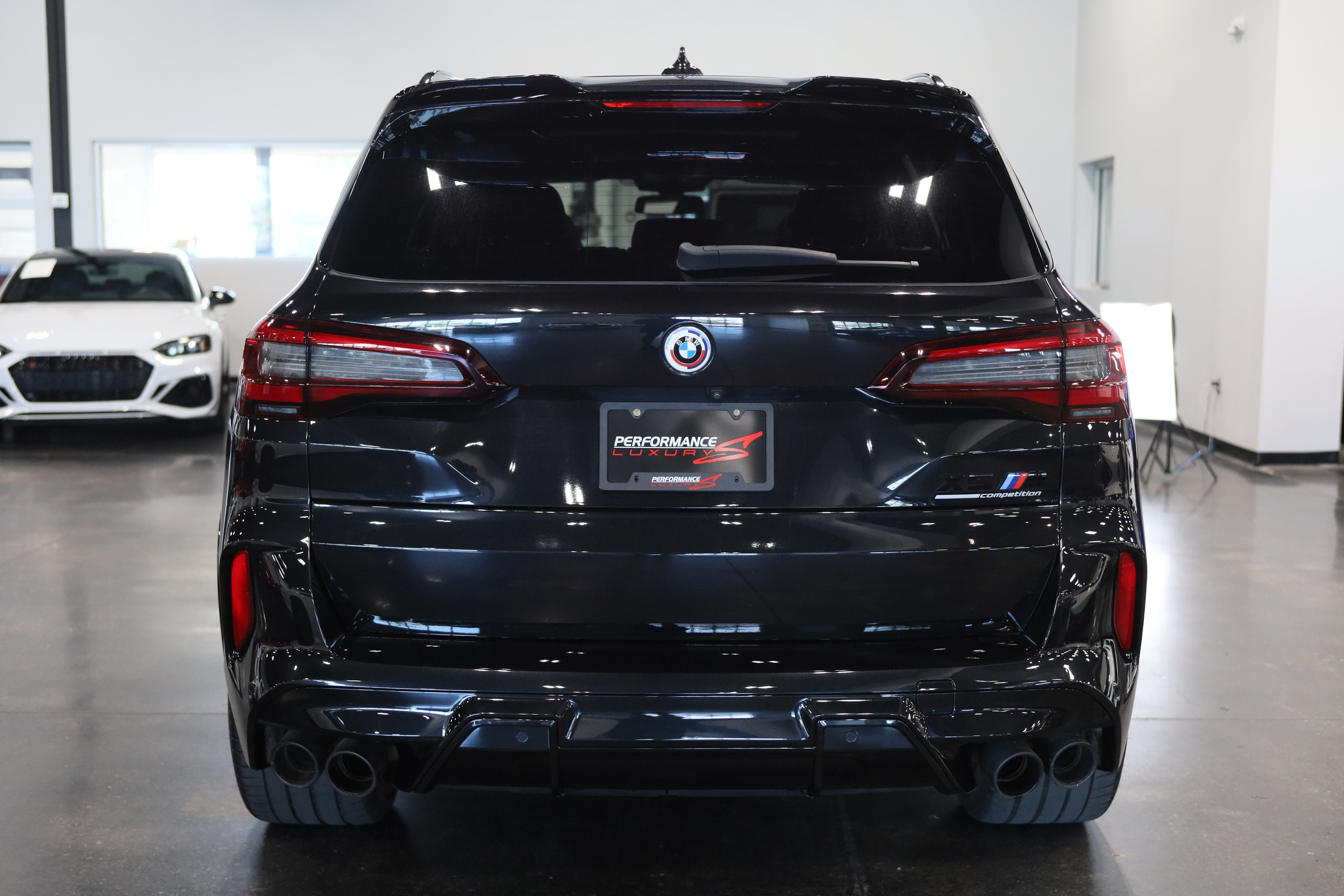 2022 BMW X5 M Base