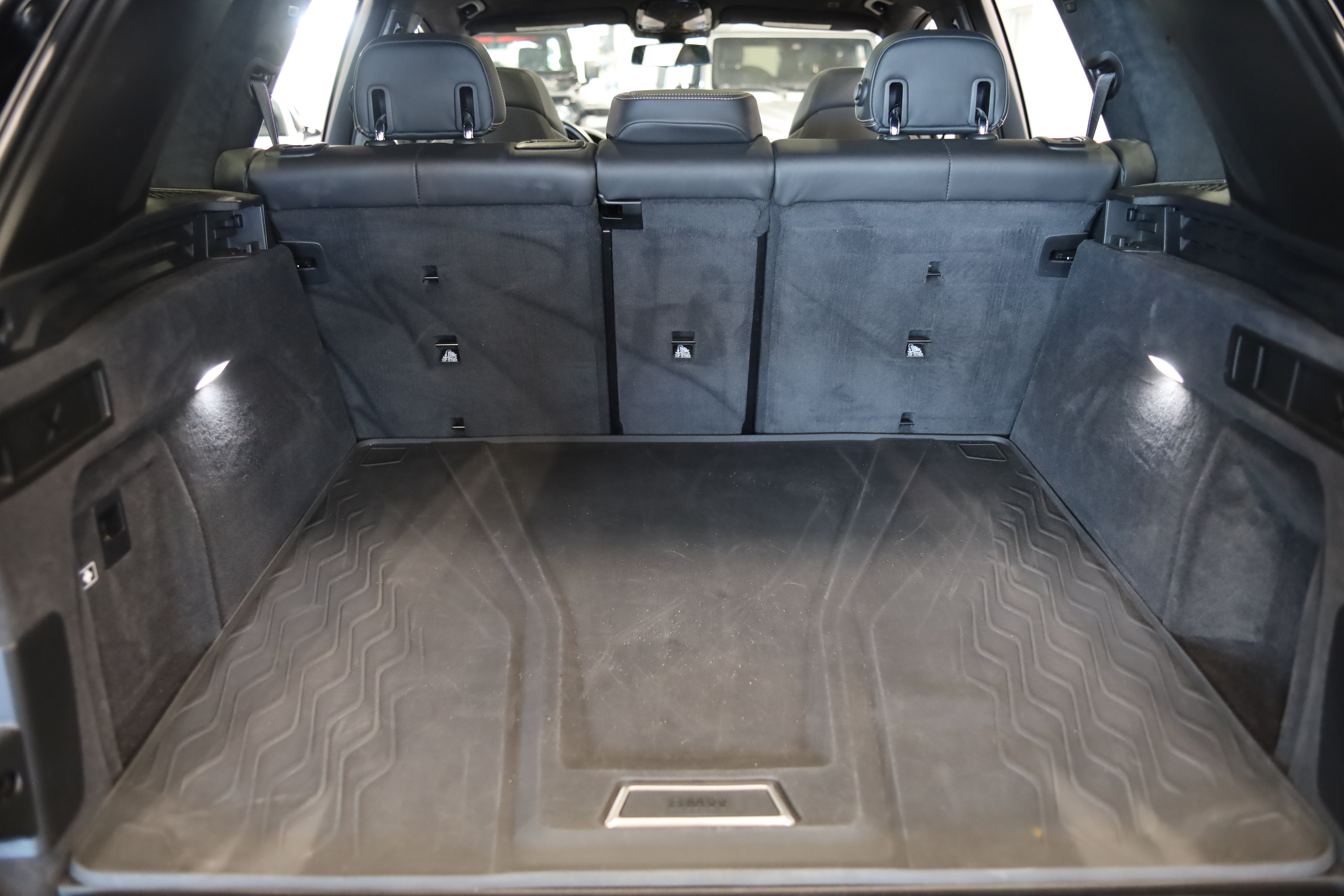 2022 BMW X5 M Base
