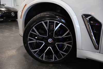 2023 BMW X5 M Base