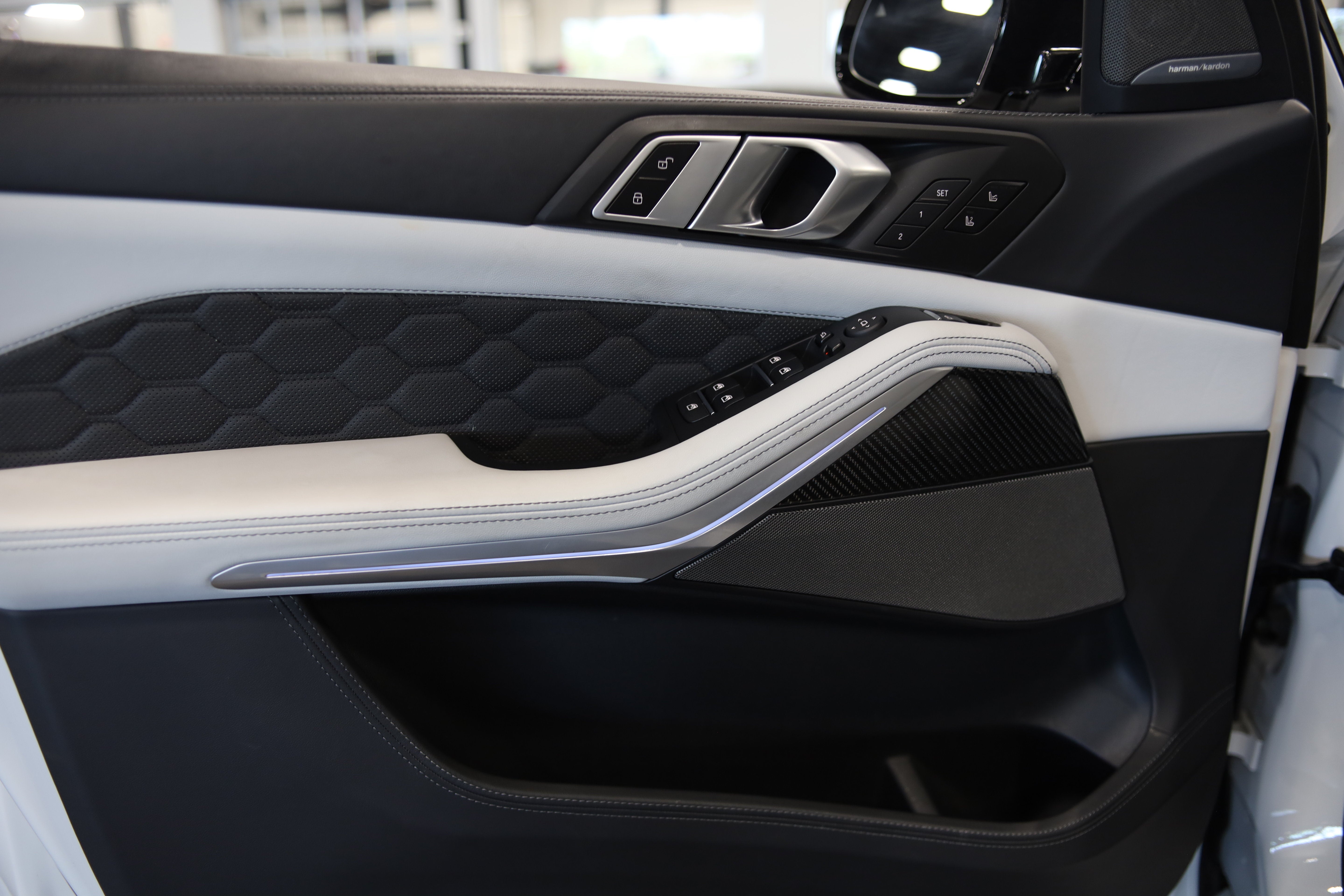 2023 BMW X5 M Base