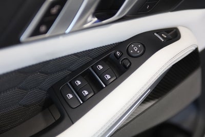 2023 BMW X5 M Base