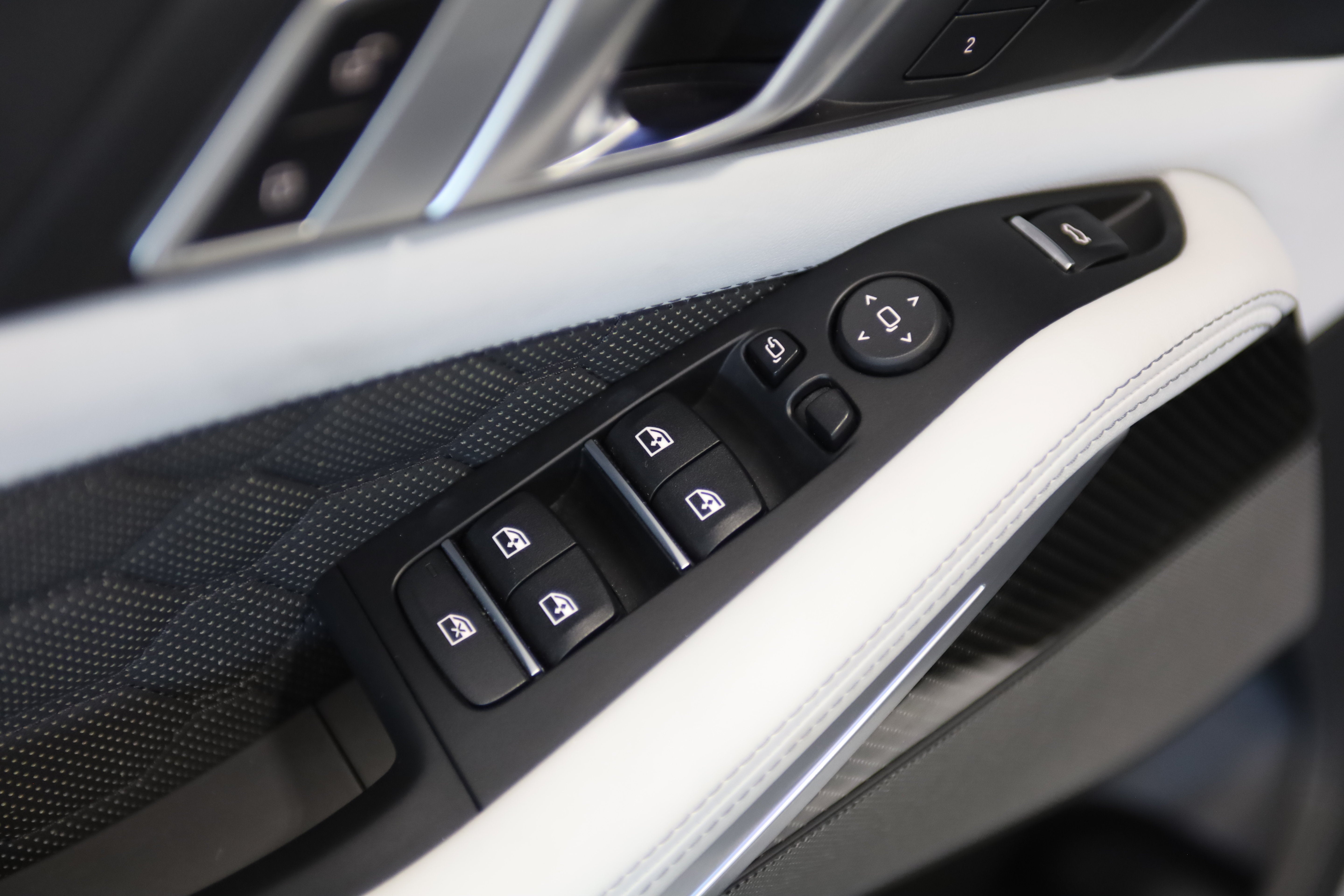 2023 BMW X5 M Base
