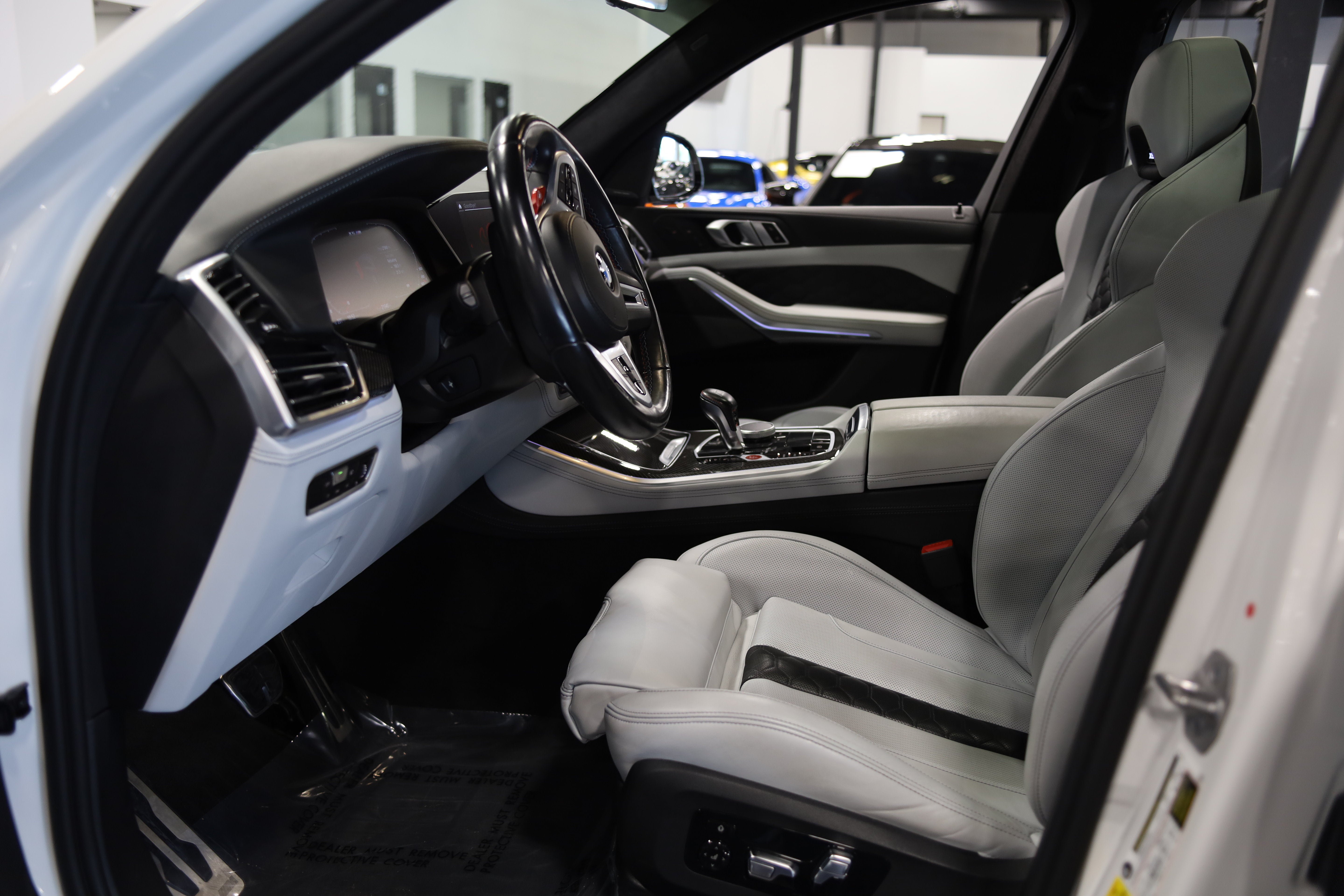 2023 BMW X5 M Base