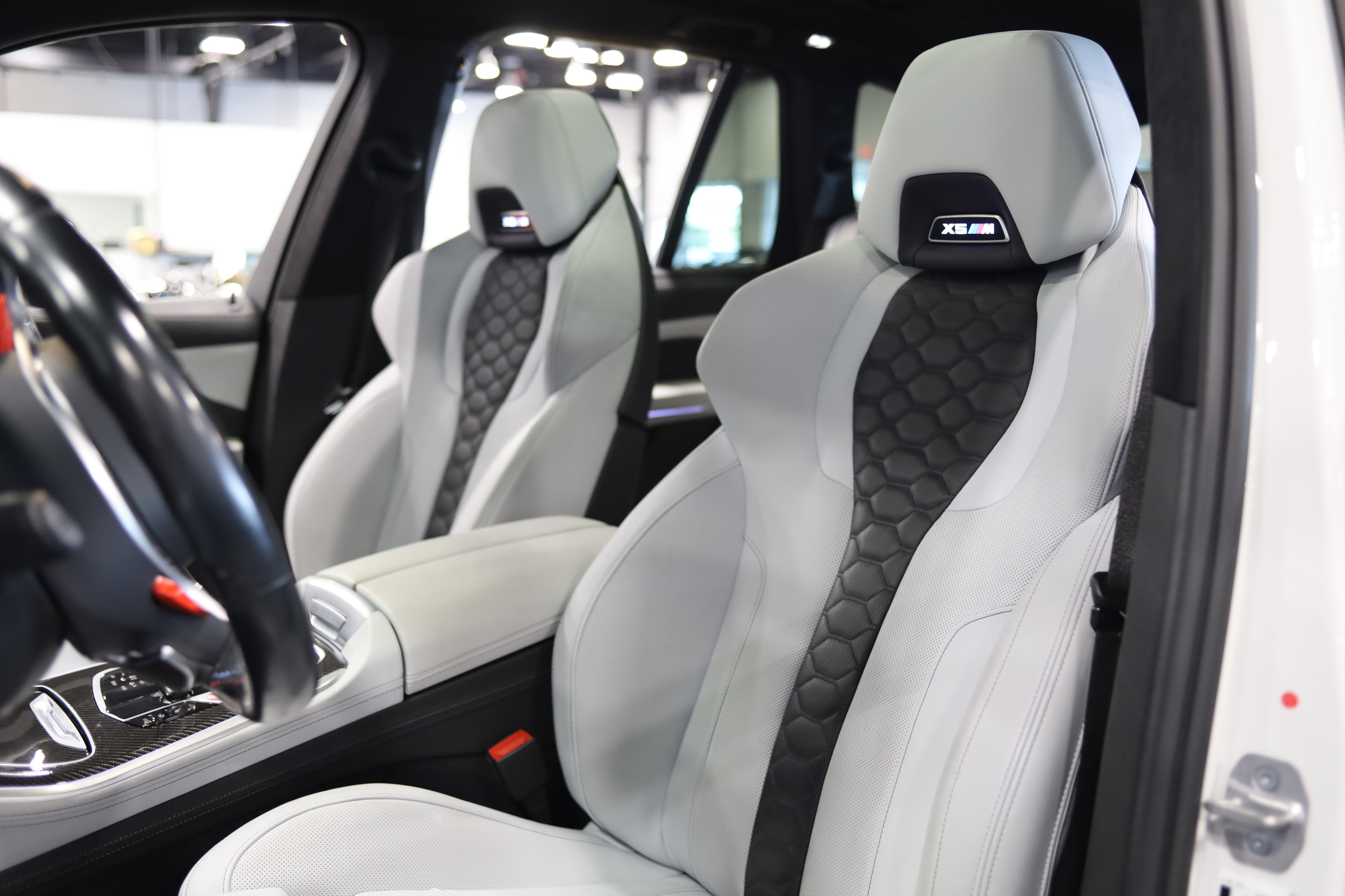 2023 BMW X5 M Base