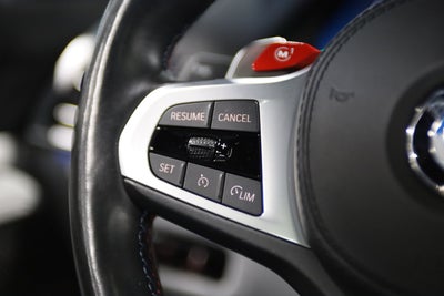 2023 BMW X5 M Base
