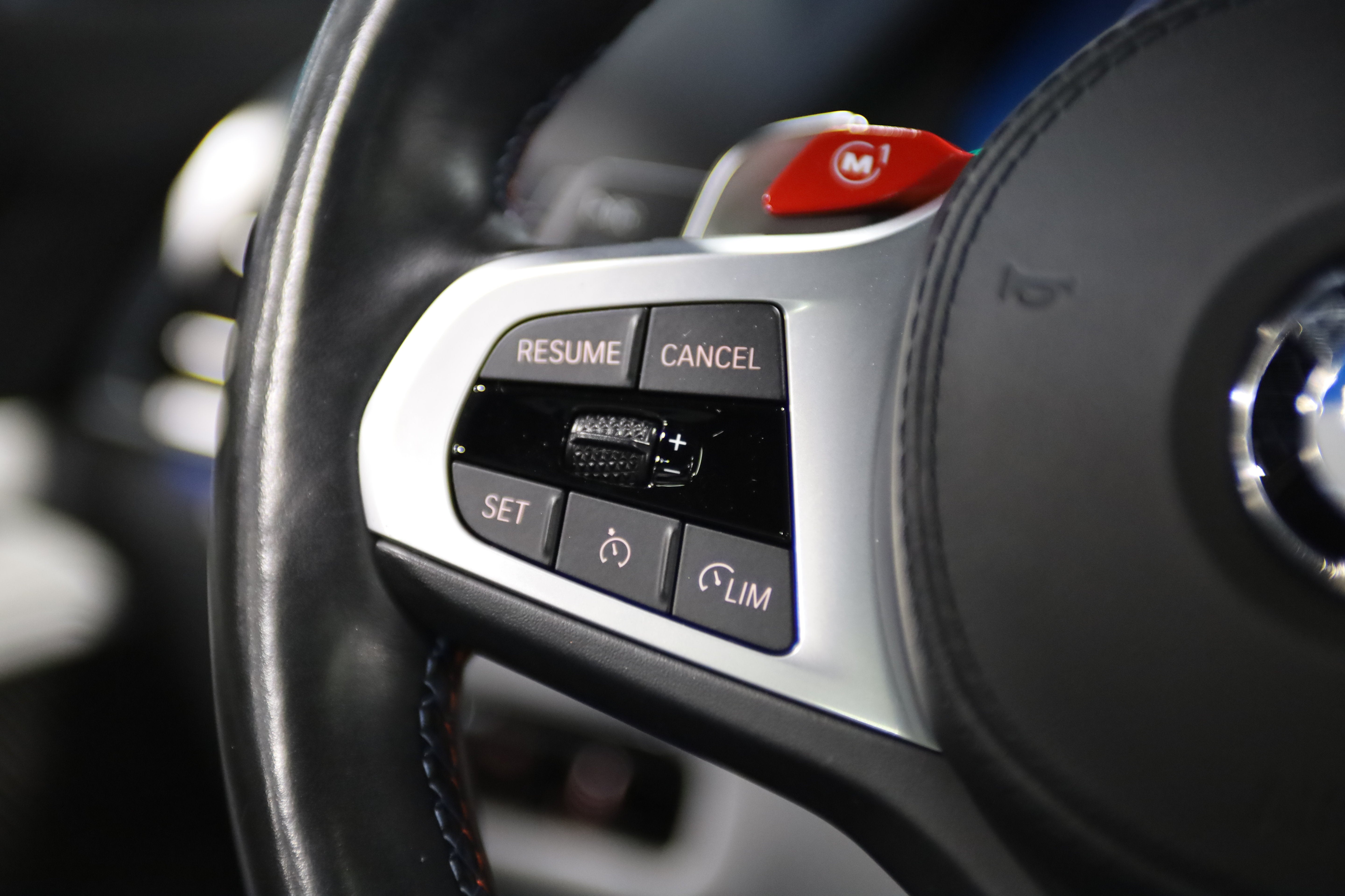 2023 BMW X5 M Base
