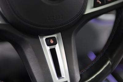 2023 BMW X5 M Base