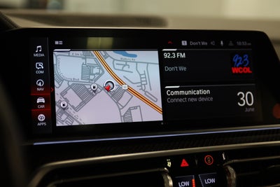 2023 BMW X5 M Base
