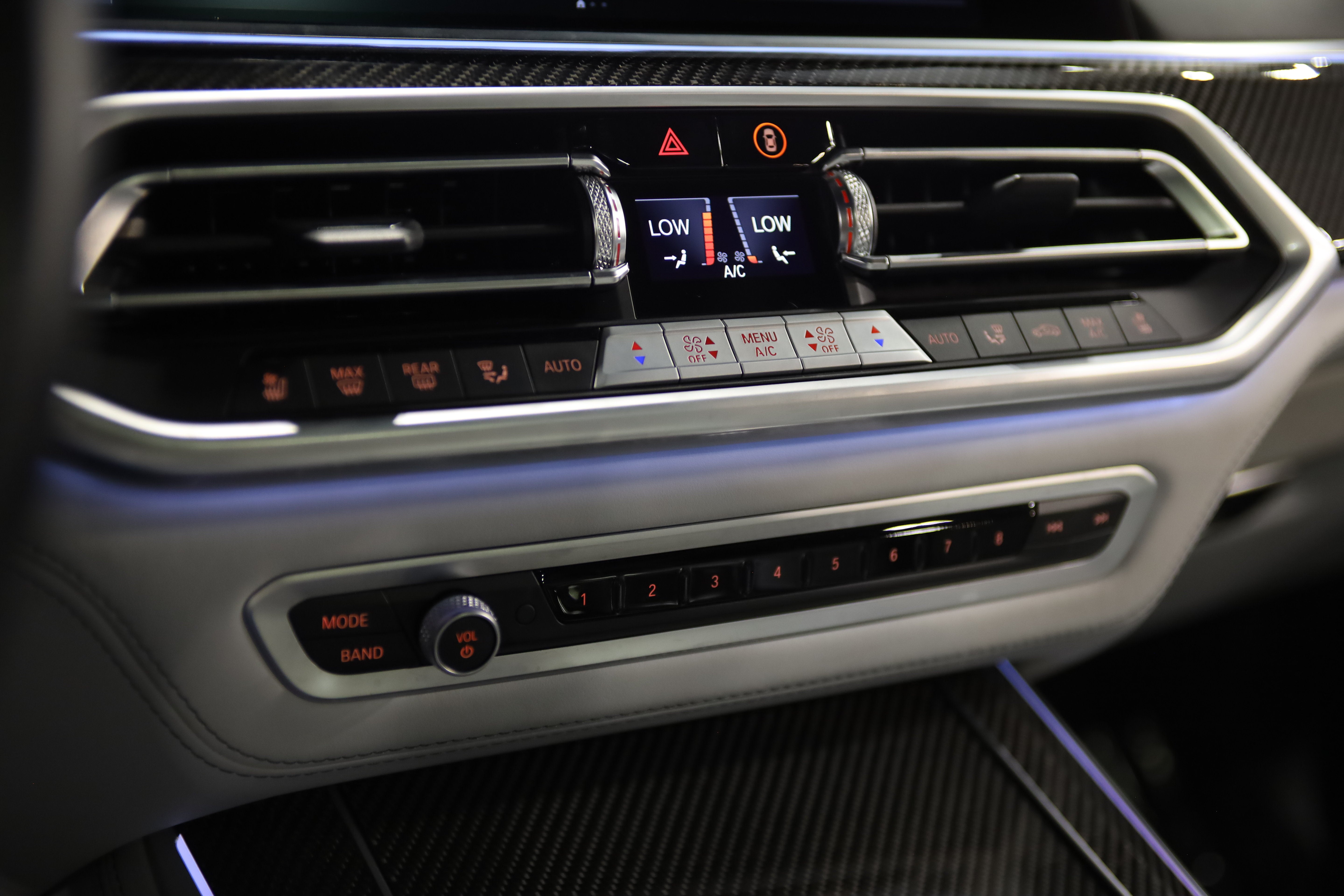 2023 BMW X5 M Base