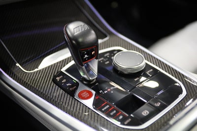 2023 BMW X5 M Base