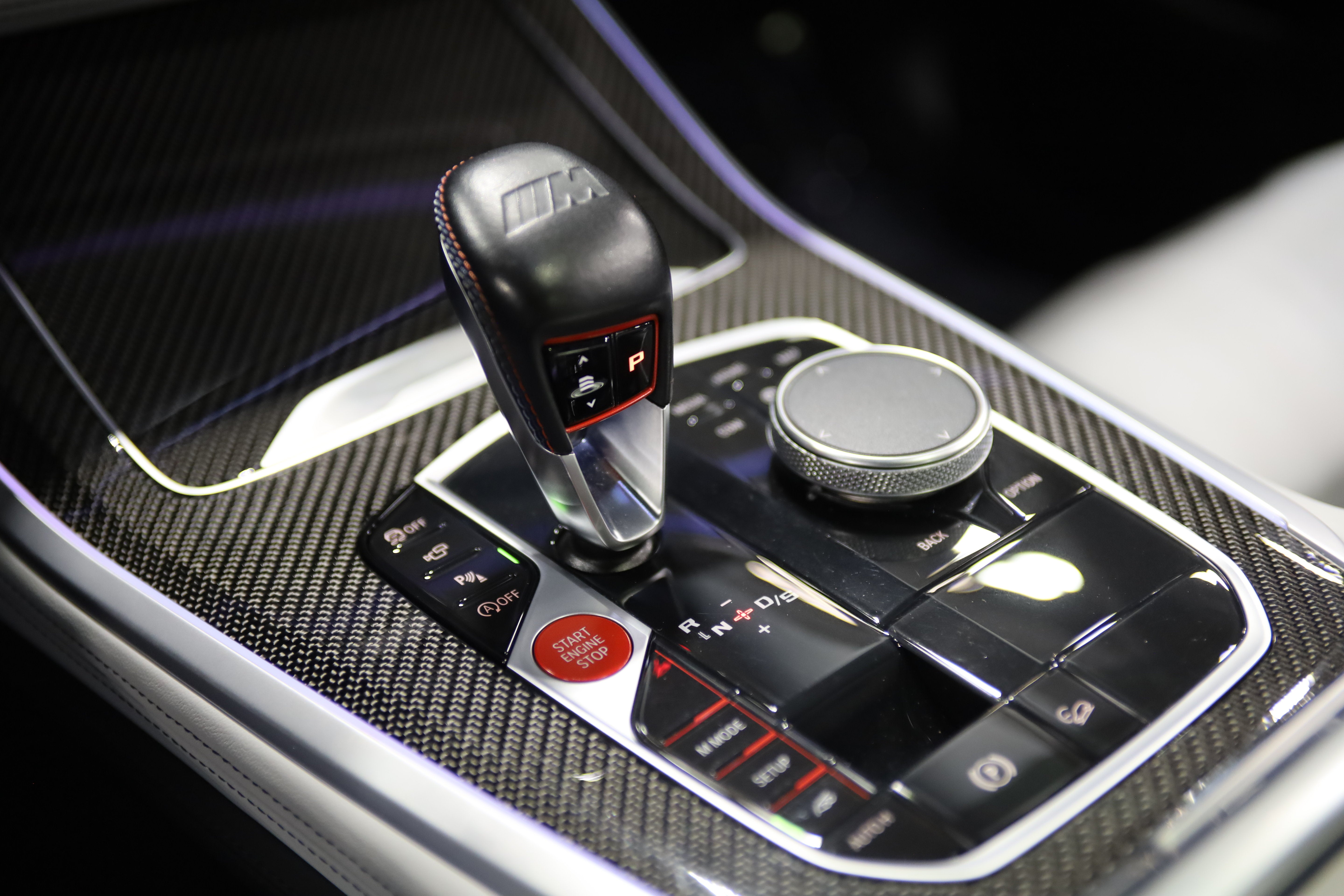 2023 BMW X5 M Base