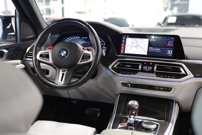 2023 BMW X5 M Base