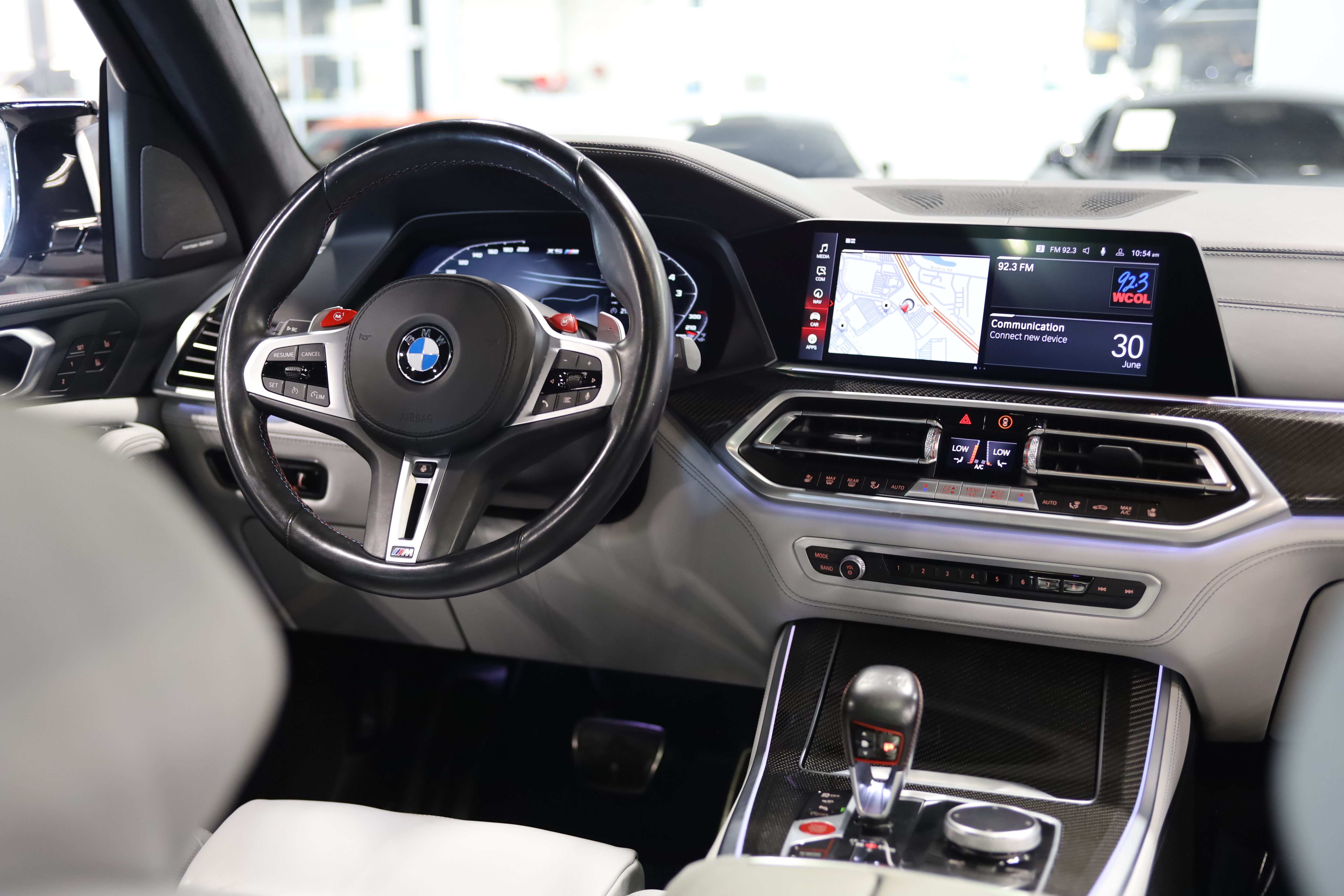 2023 BMW X5 M Base