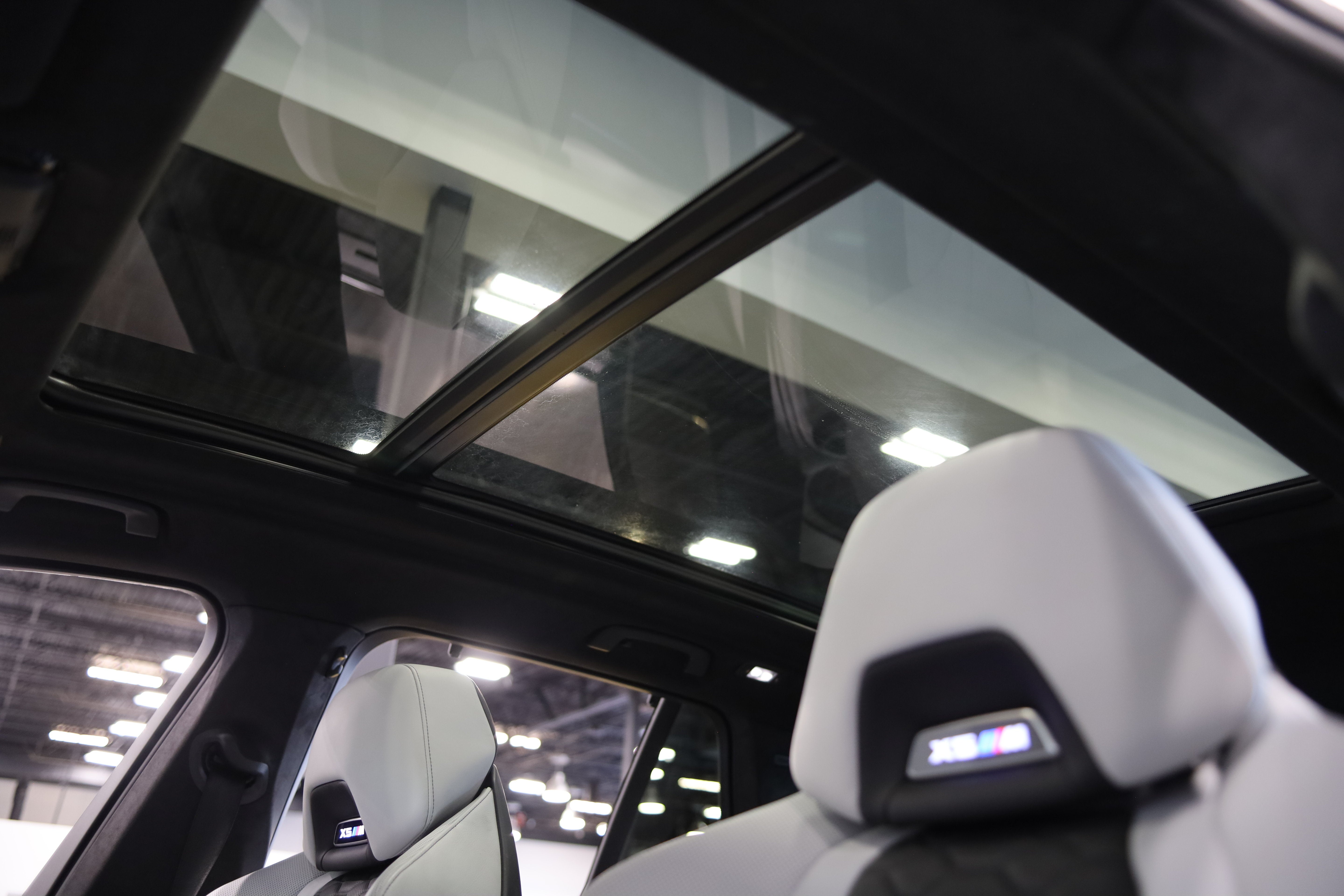 2023 BMW X5 M Base