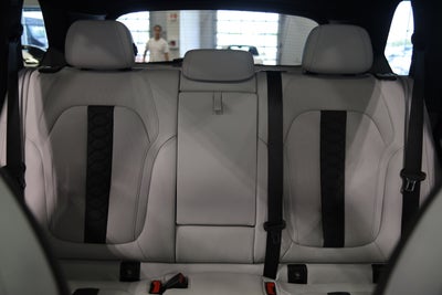 2023 BMW X5 M Base