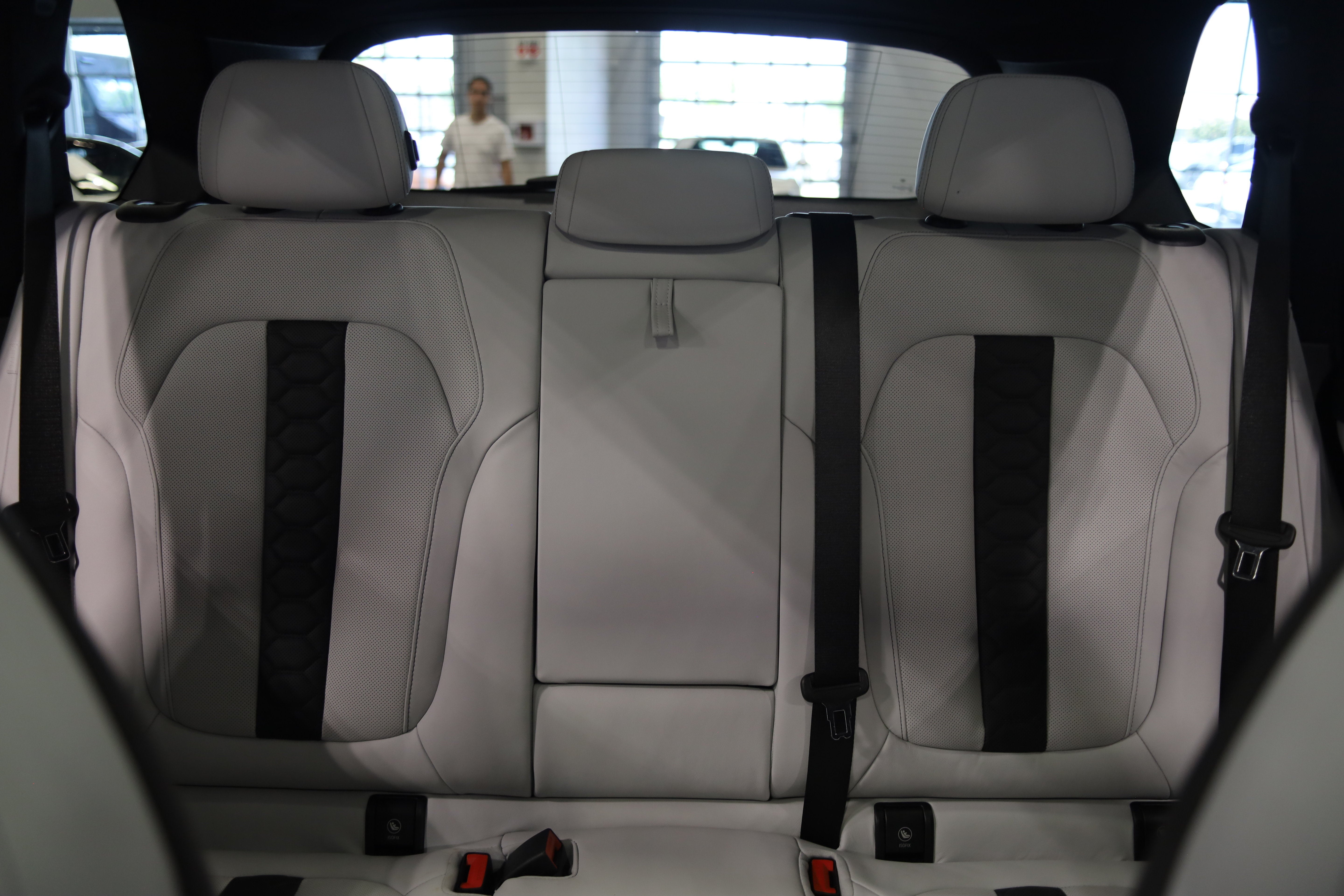 2023 BMW X5 M Base