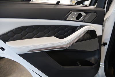 2023 BMW X5 M Base
