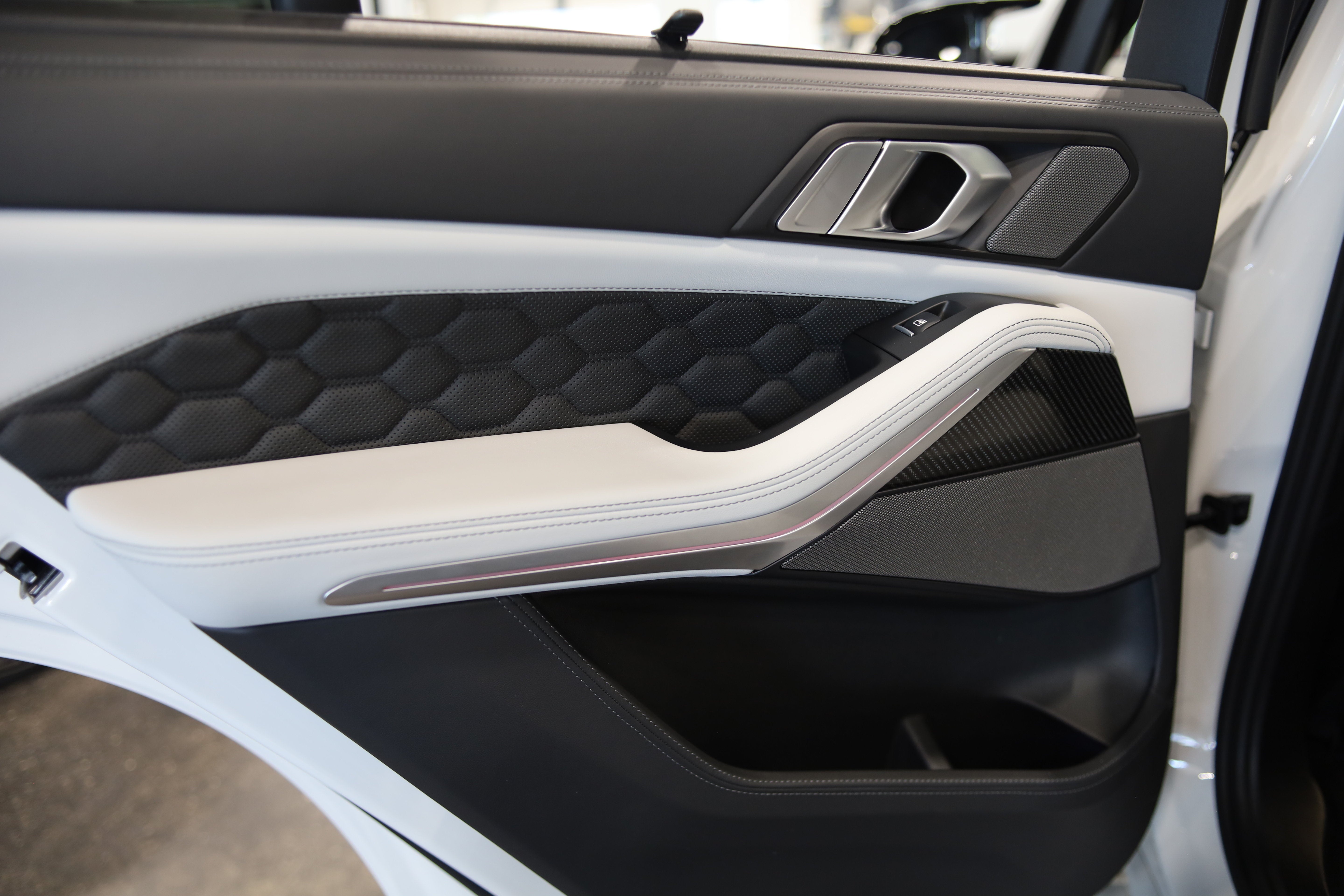 2023 BMW X5 M Base