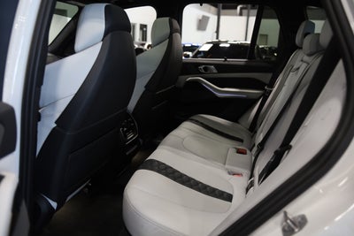 2023 BMW X5 M Base