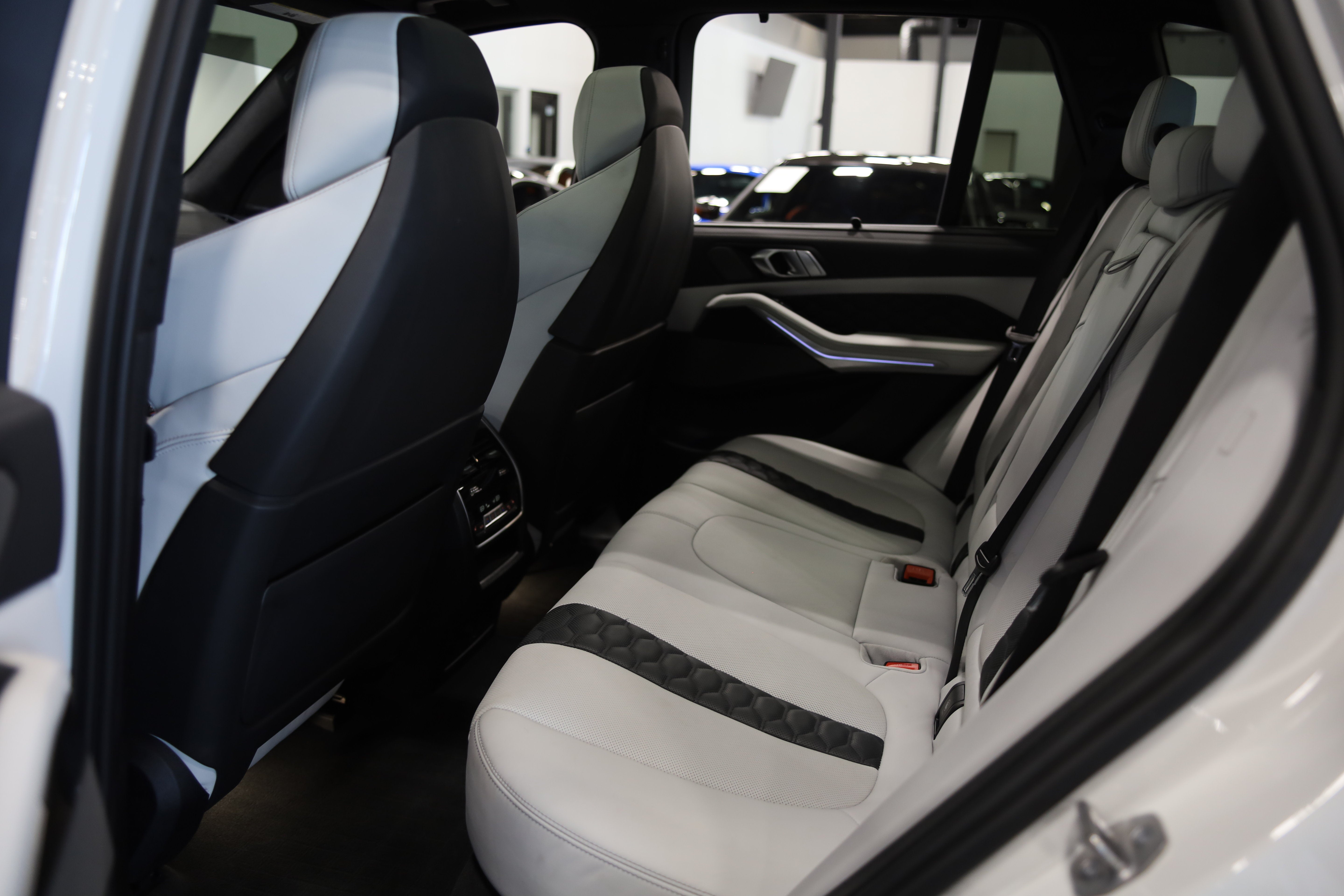 2023 BMW X5 M Base