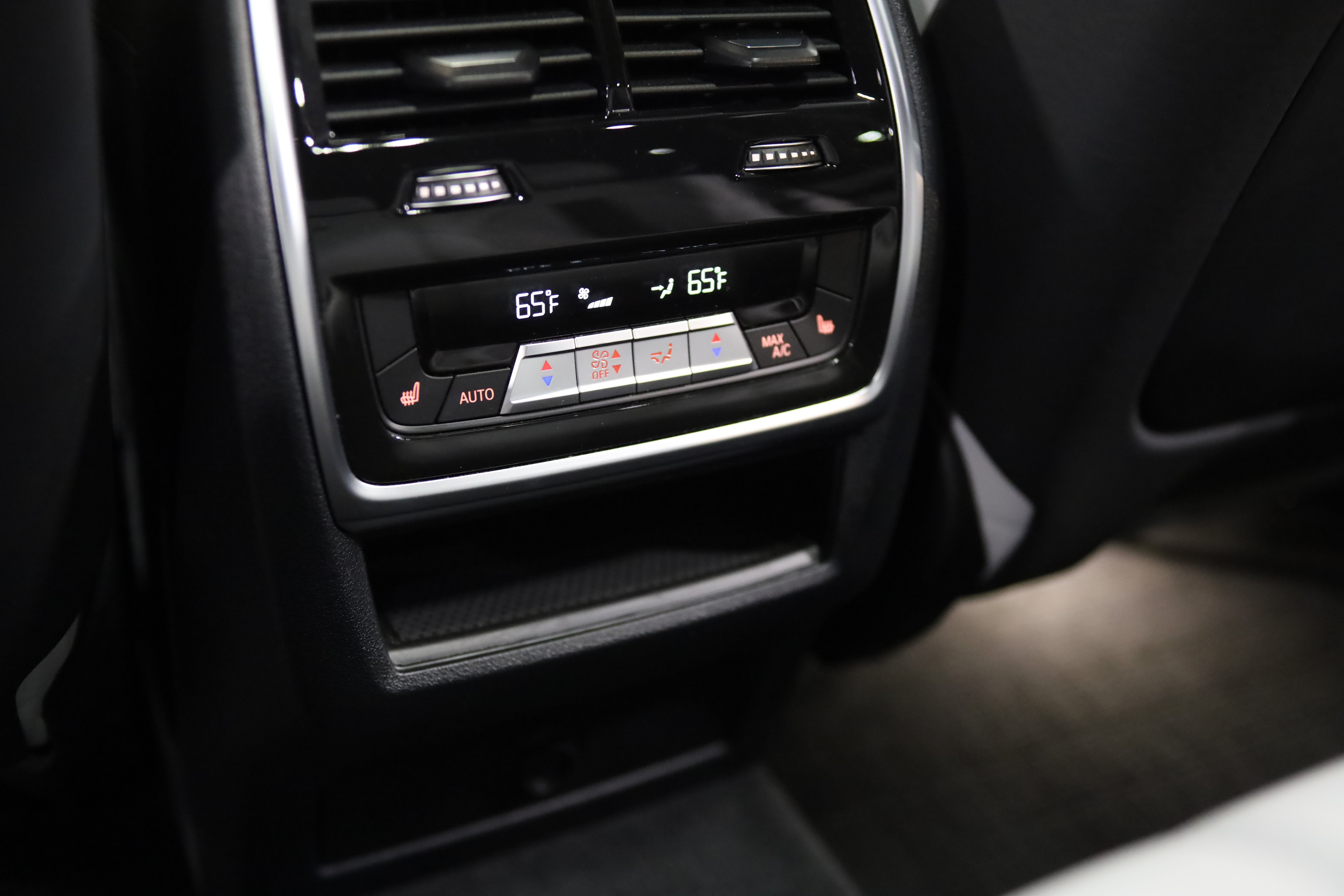 2023 BMW X5 M Base