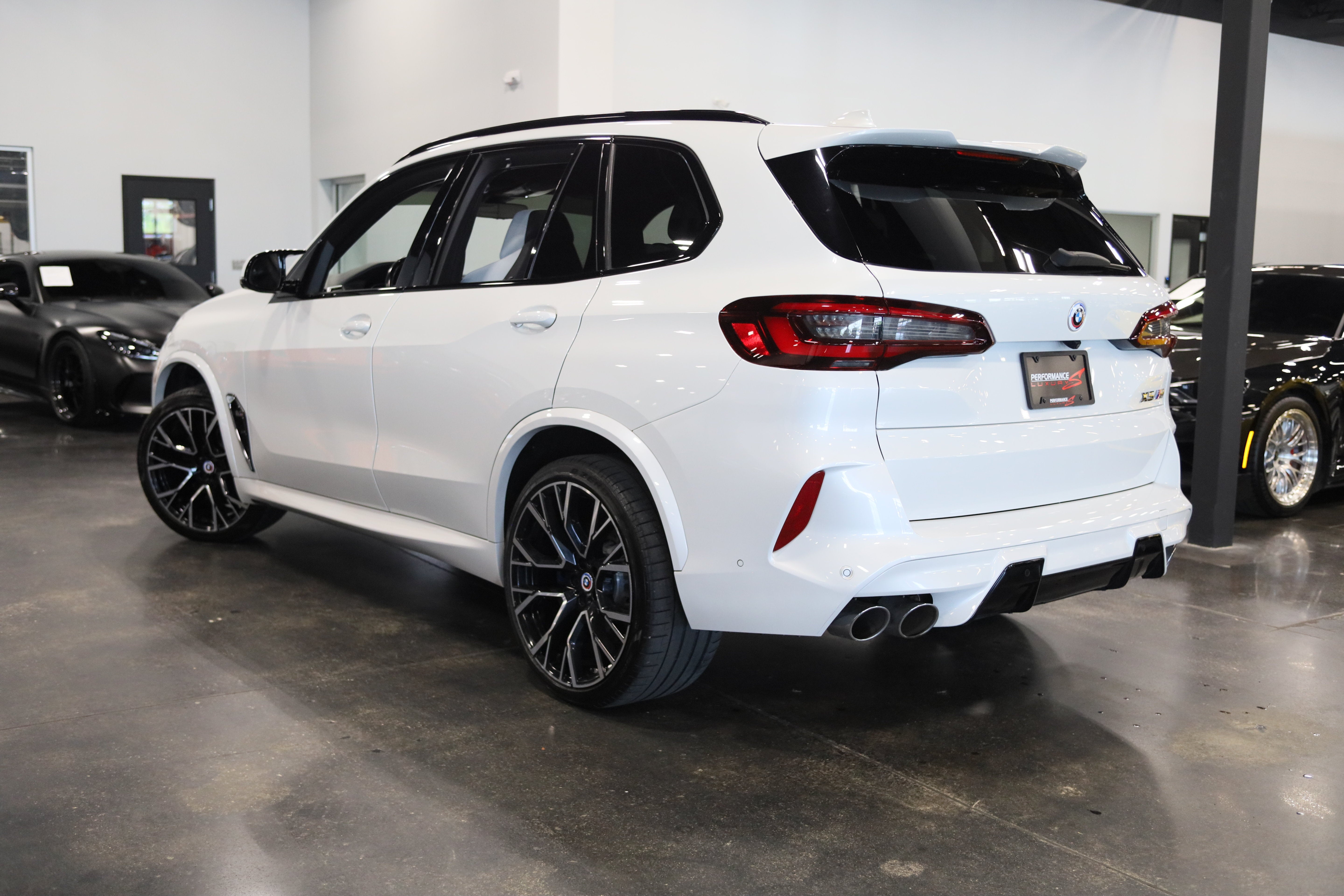2023 BMW X5 M Base
