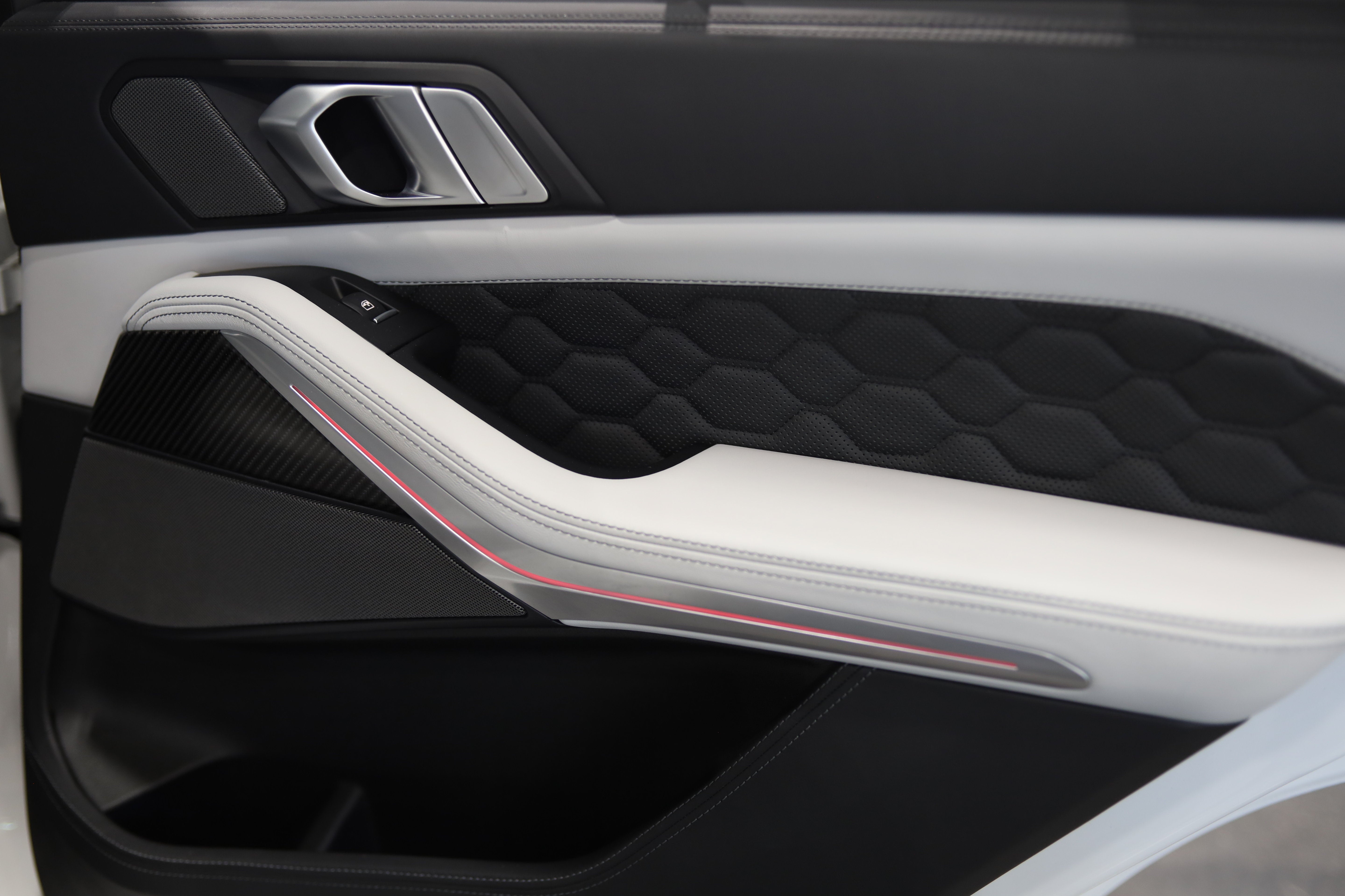2023 BMW X5 M Base