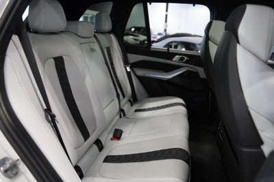 2023 BMW X5 M Base
